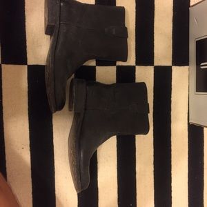 Frye Jaden Roper Boot women’s size 10